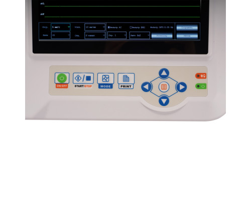 Электрокардиограф ECG600G