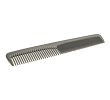 Расчёска LARGE-TOOTHED COMB черная